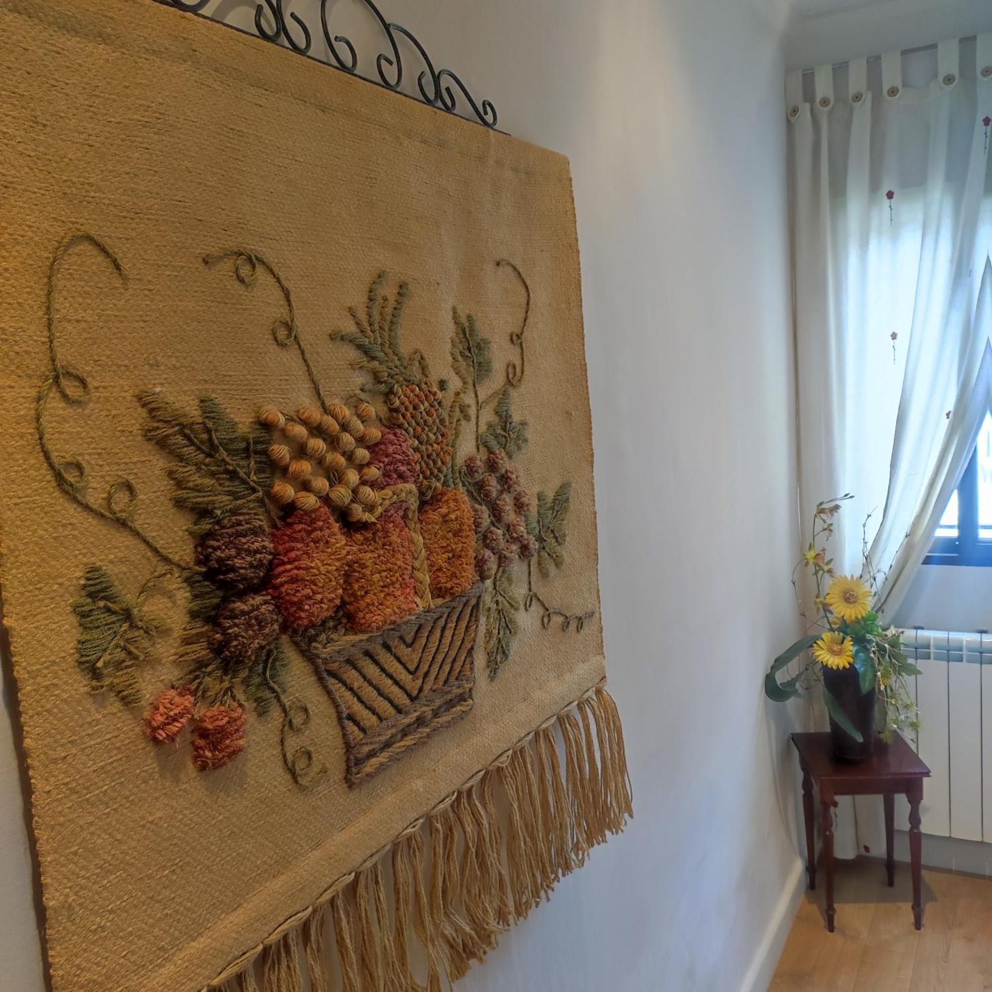 Casa Rural Alegria Caudete de las Fuentes Εξωτερικό φωτογραφία