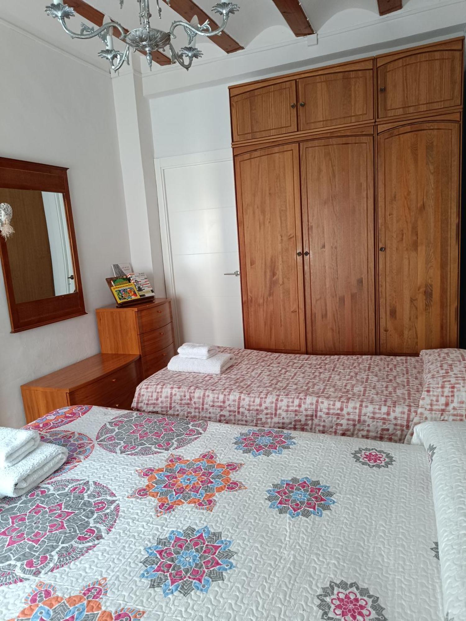 Casa Rural Alegria Caudete de las Fuentes Εξωτερικό φωτογραφία