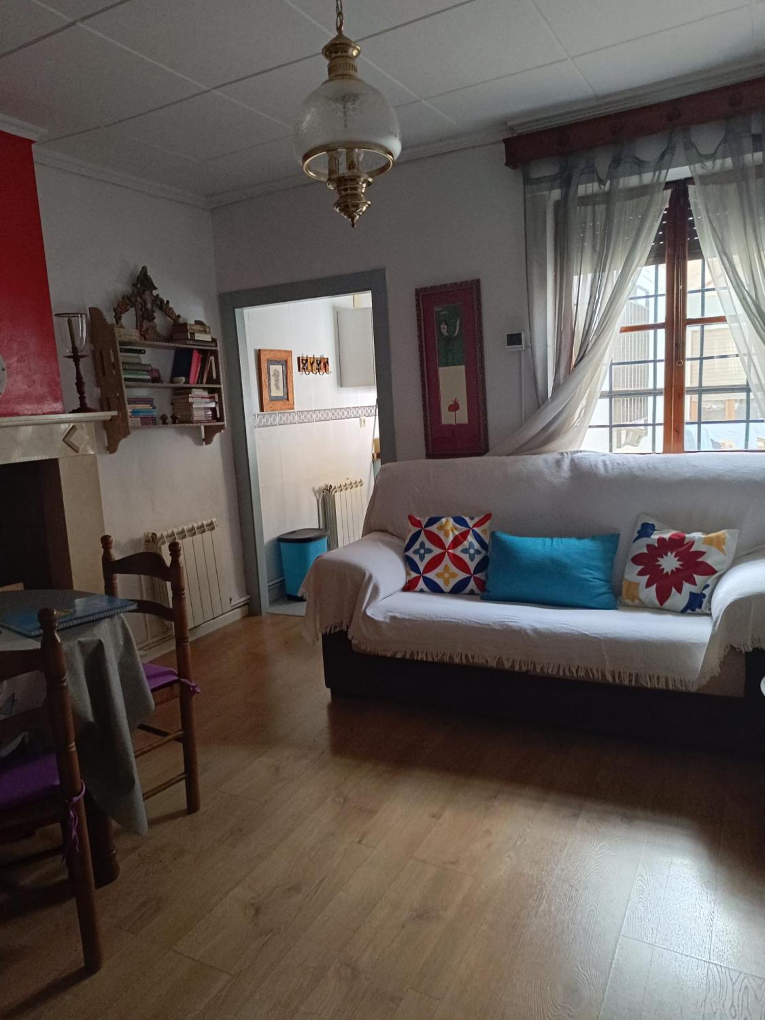 Casa Rural Alegria Caudete de las Fuentes Εξωτερικό φωτογραφία