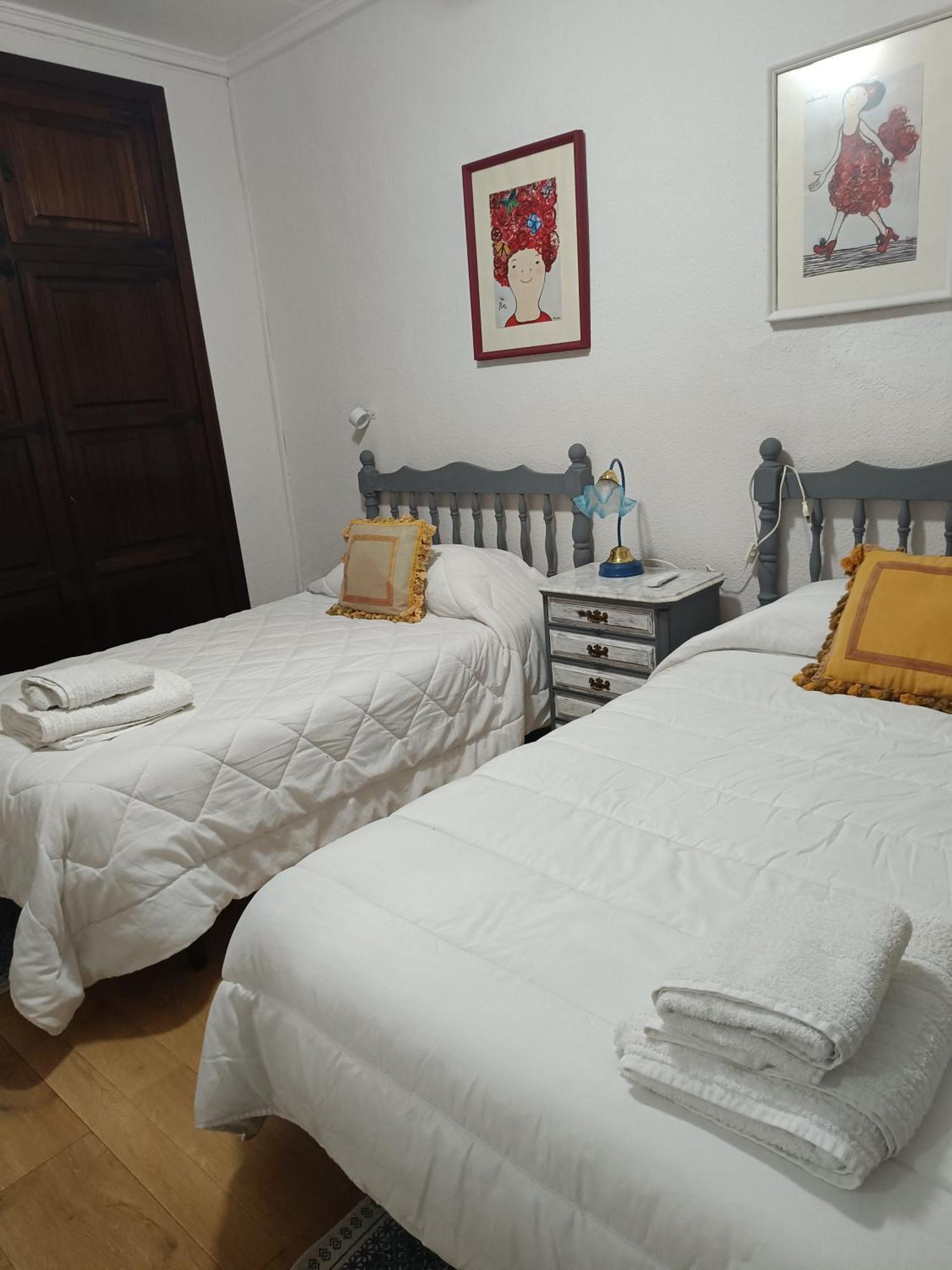 Casa Rural Alegria Caudete de las Fuentes Εξωτερικό φωτογραφία