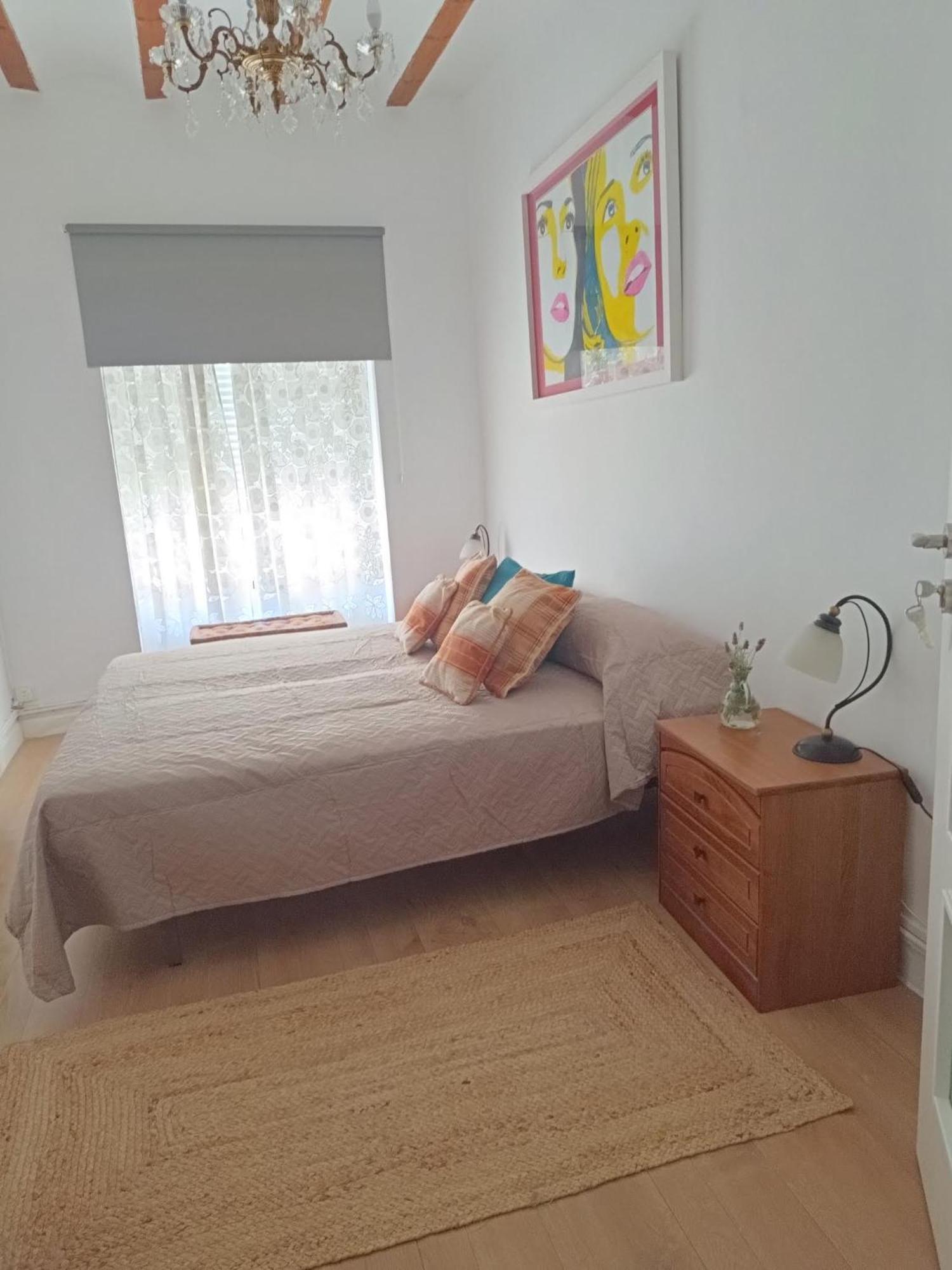 Casa Rural Alegria Caudete de las Fuentes Δωμάτιο φωτογραφία