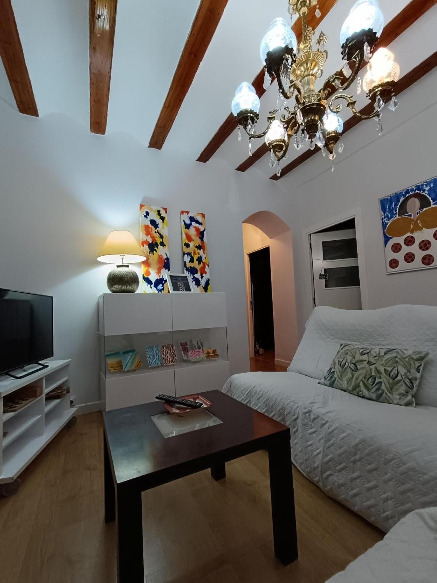 Casa Rural Alegria Caudete de las Fuentes Εξωτερικό φωτογραφία