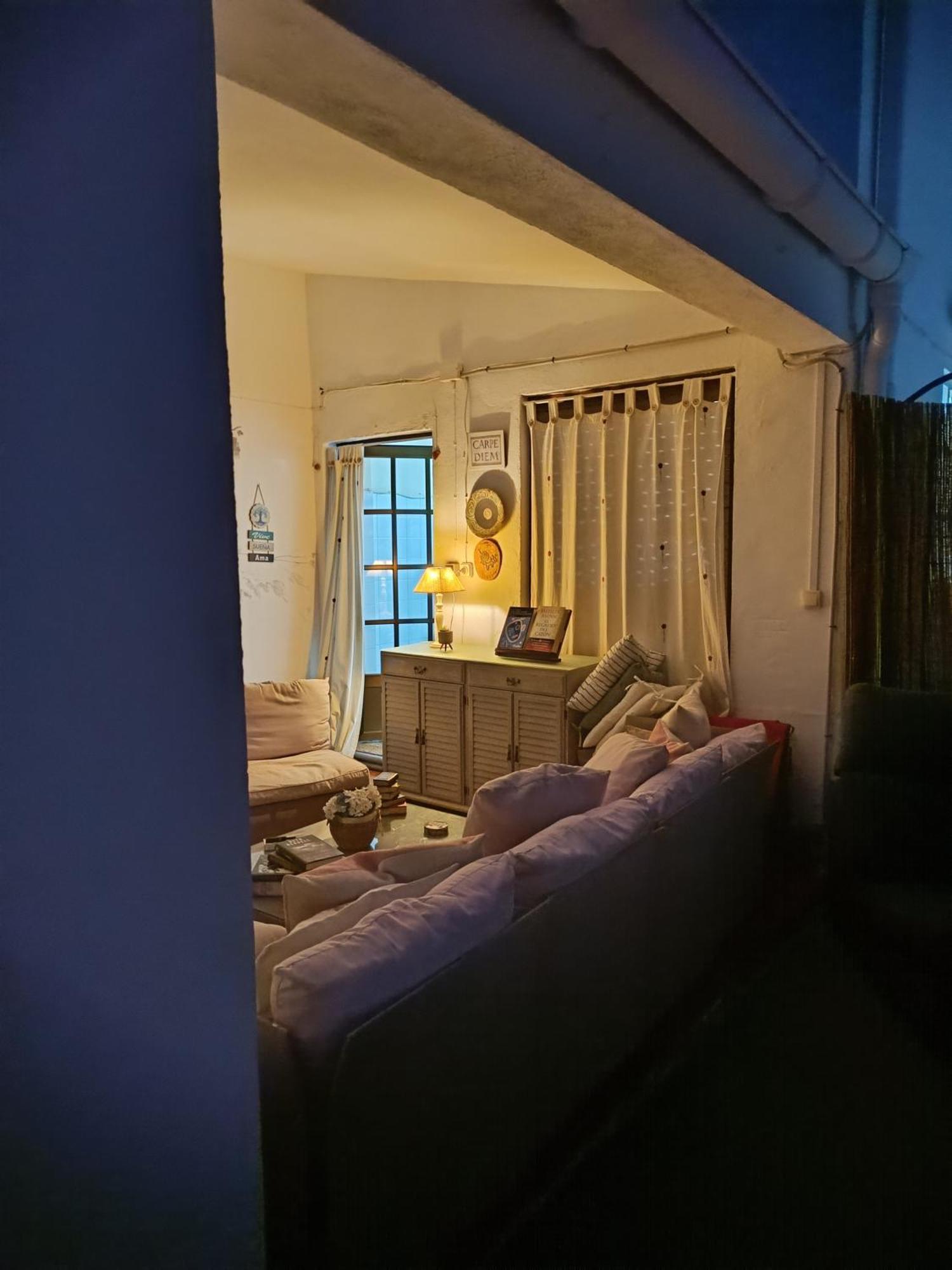 Casa Rural Alegria Caudete de las Fuentes Εξωτερικό φωτογραφία