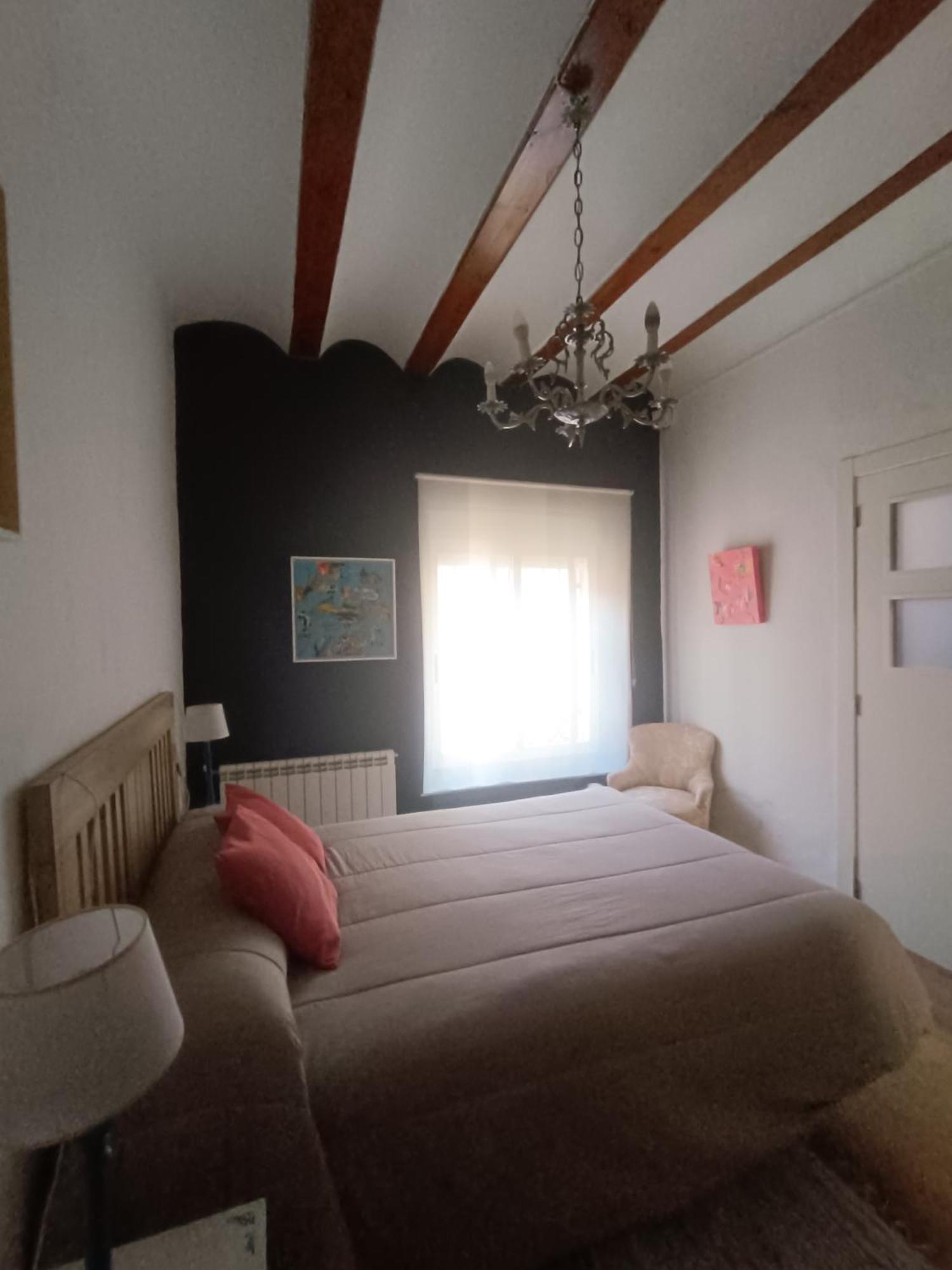 Casa Rural Alegria Caudete de las Fuentes Εξωτερικό φωτογραφία