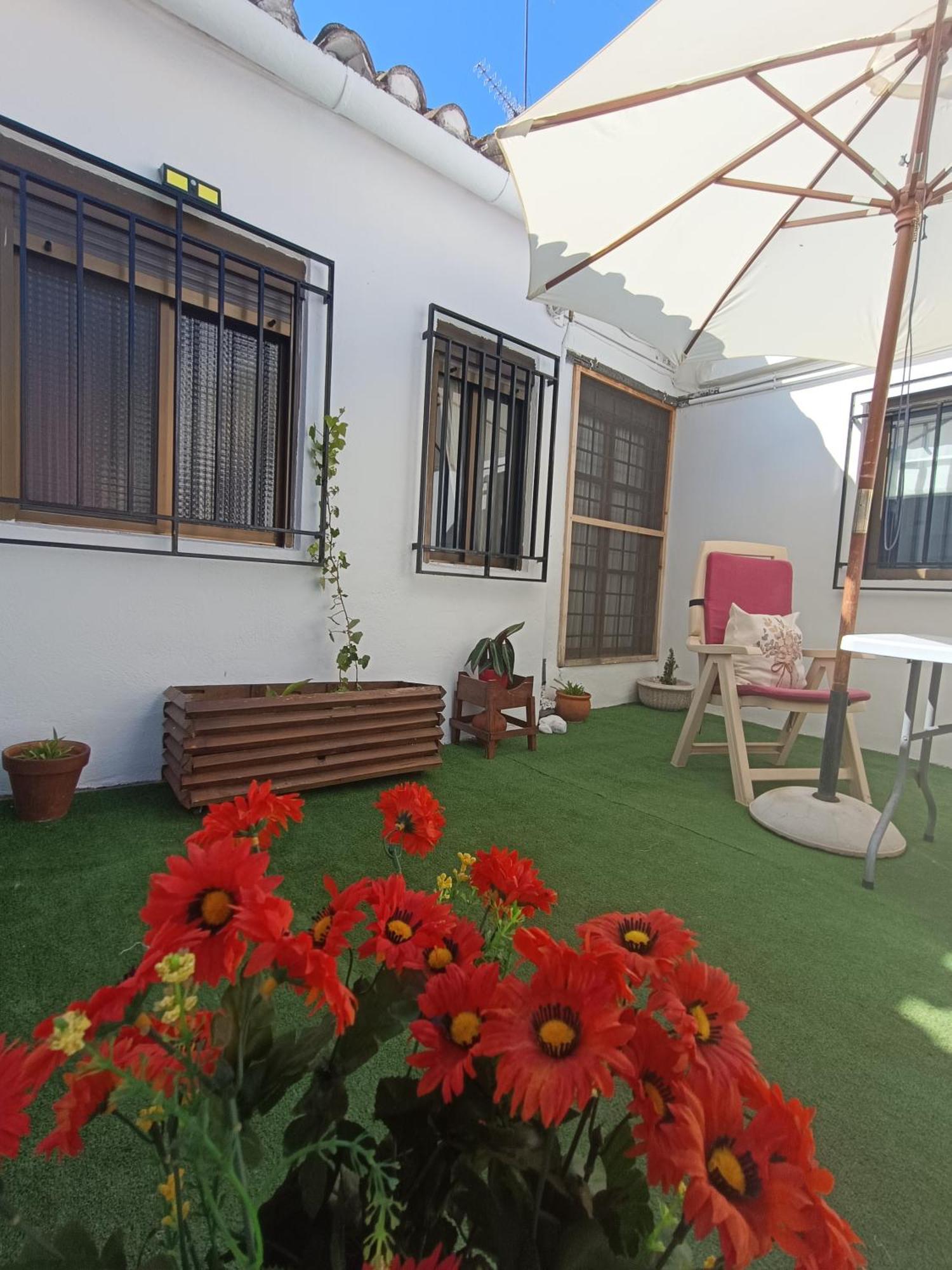 Casa Rural Alegria Caudete de las Fuentes Εξωτερικό φωτογραφία