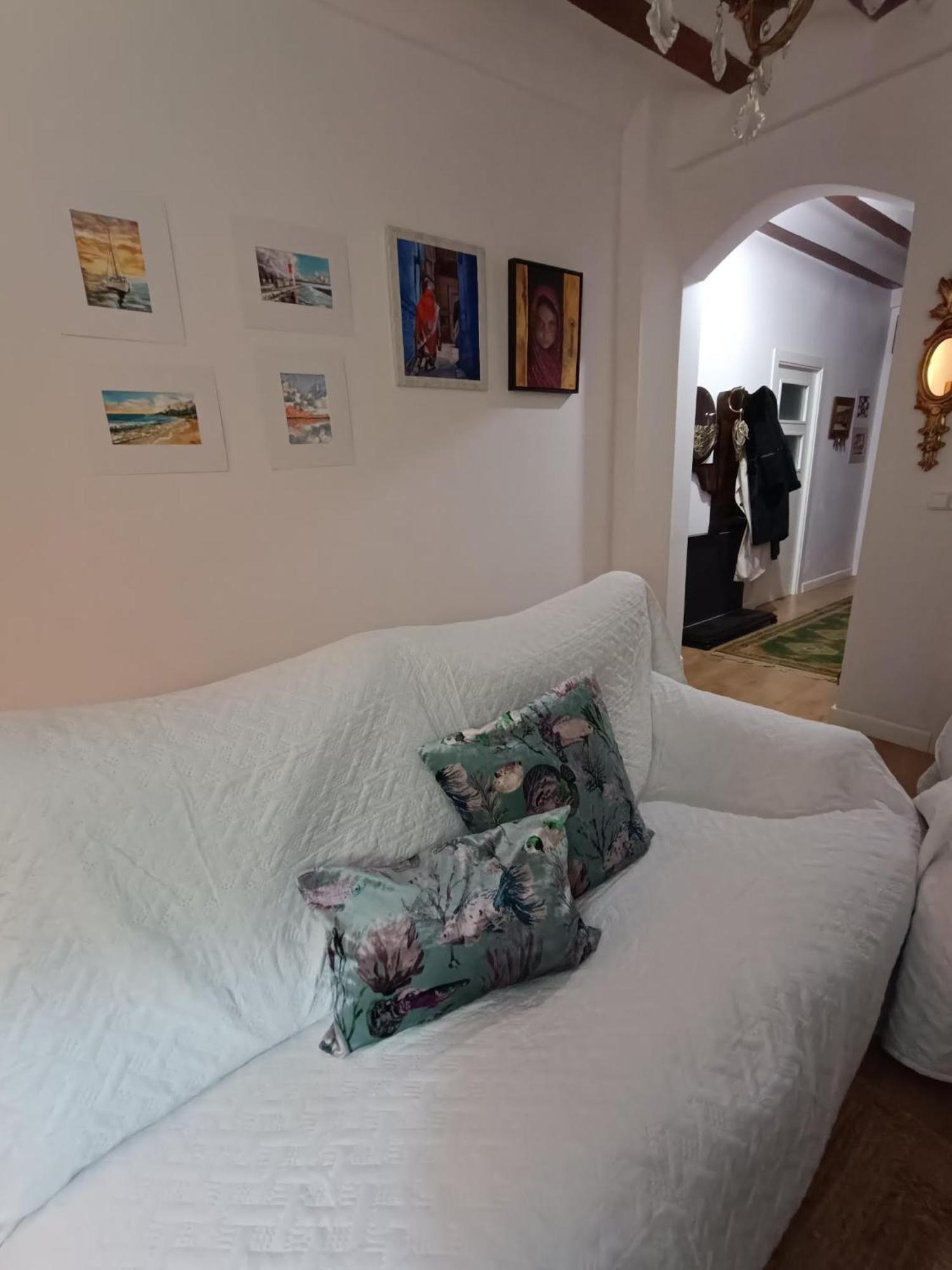 Casa Rural Alegria Caudete de las Fuentes Εξωτερικό φωτογραφία
