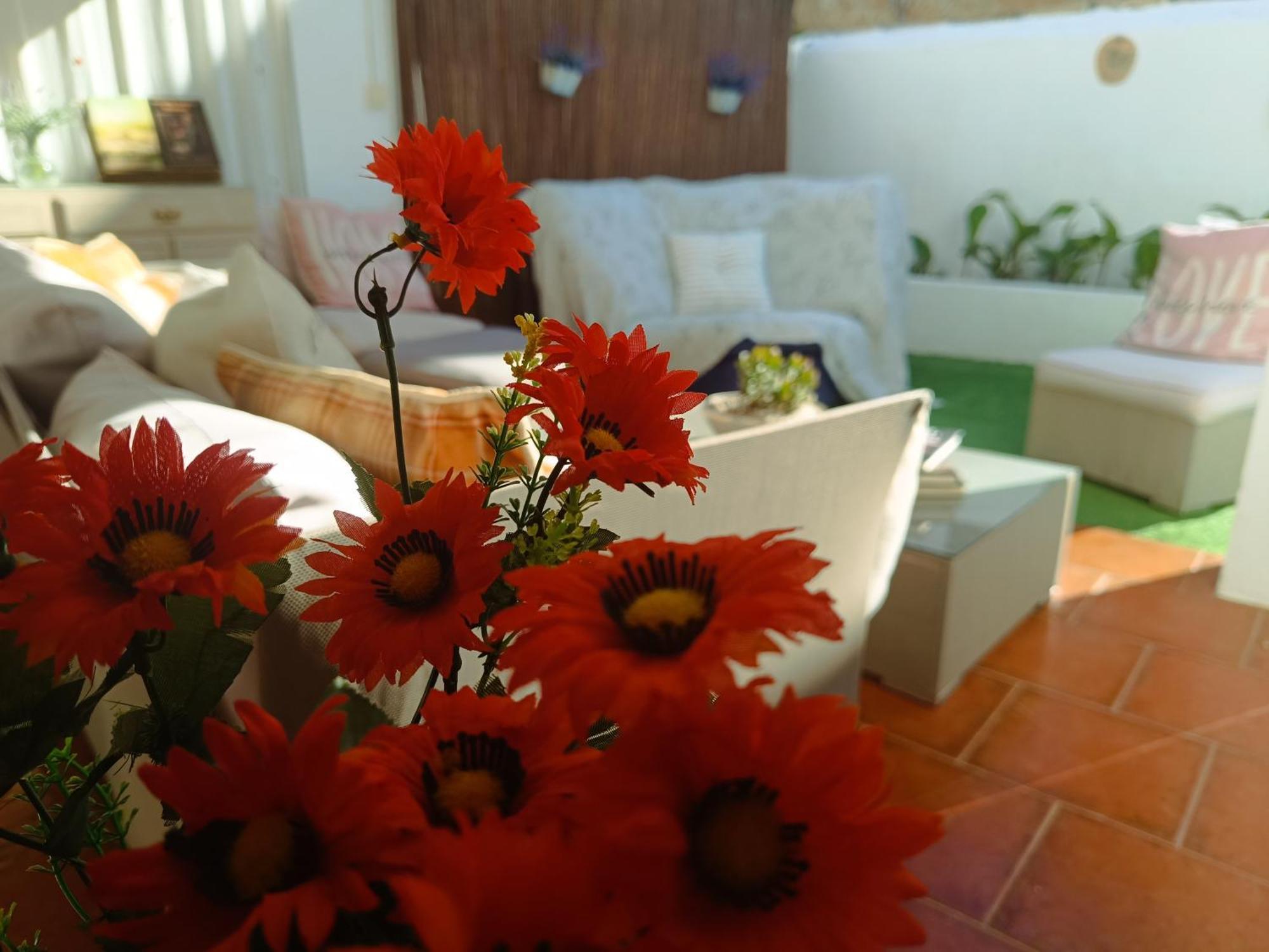 Casa Rural Alegria Caudete de las Fuentes Εξωτερικό φωτογραφία