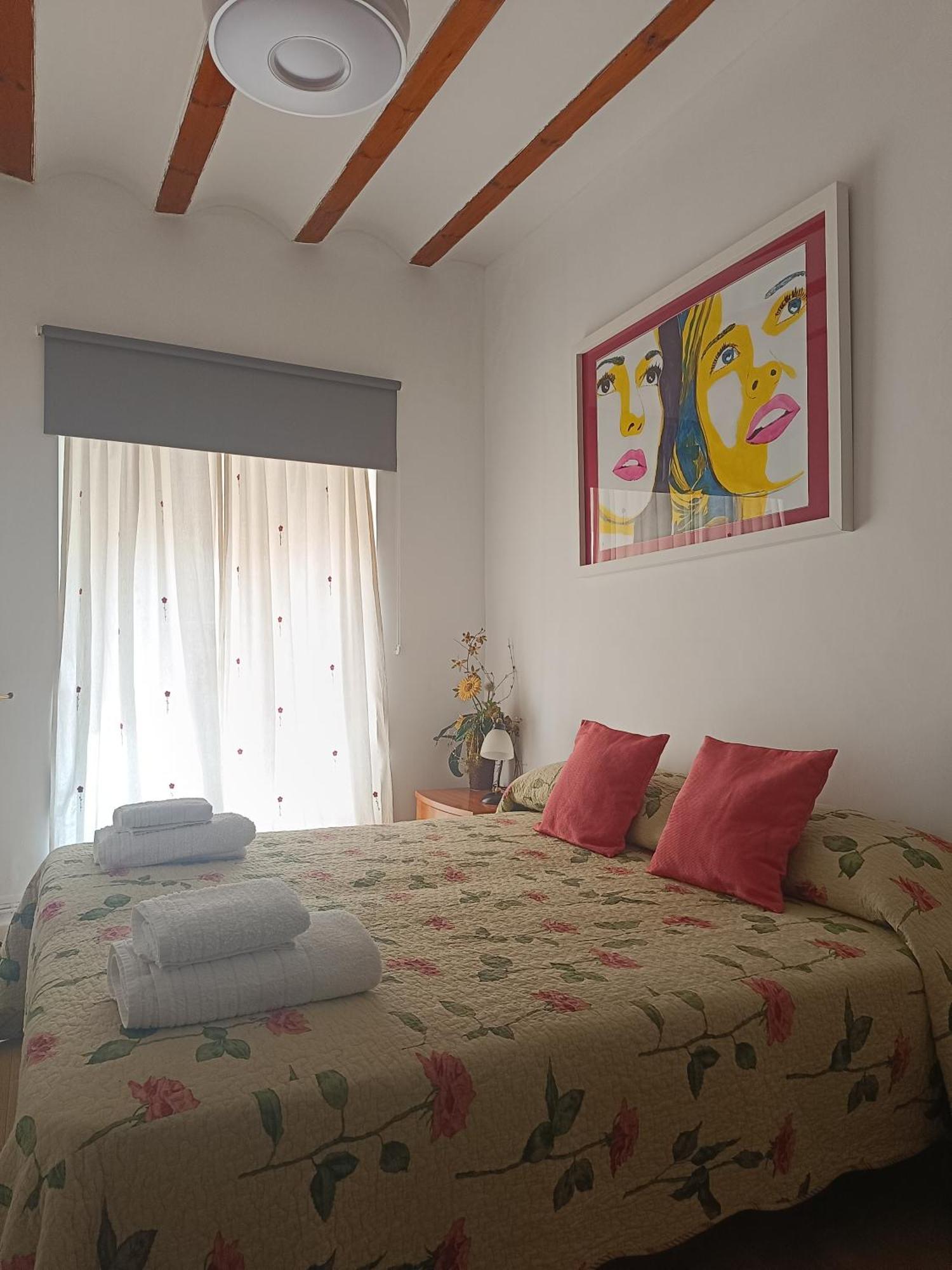Casa Rural Alegria Caudete de las Fuentes Εξωτερικό φωτογραφία