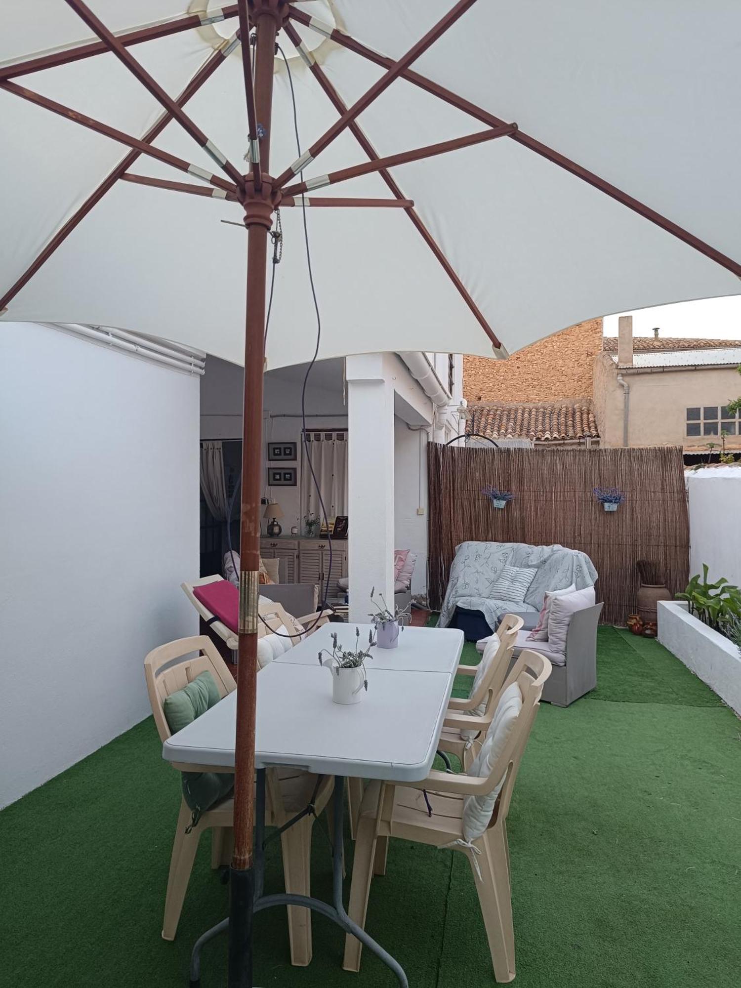 Casa Rural Alegria Caudete de las Fuentes Εξωτερικό φωτογραφία